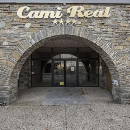 Le Cosy Saint Lary Soulan Appartement Esterno foto