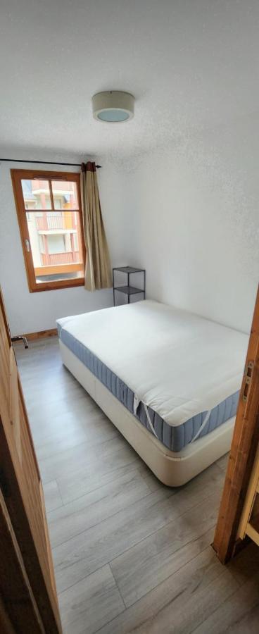 Le Cosy Saint Lary Soulan Appartement Esterno foto